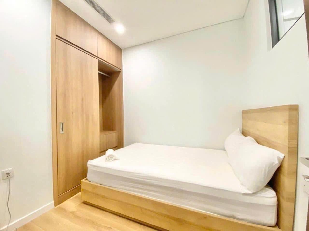 דירות נה טראנג Scenia Bay Oceanfront By Housing מראה חיצוני תמונה