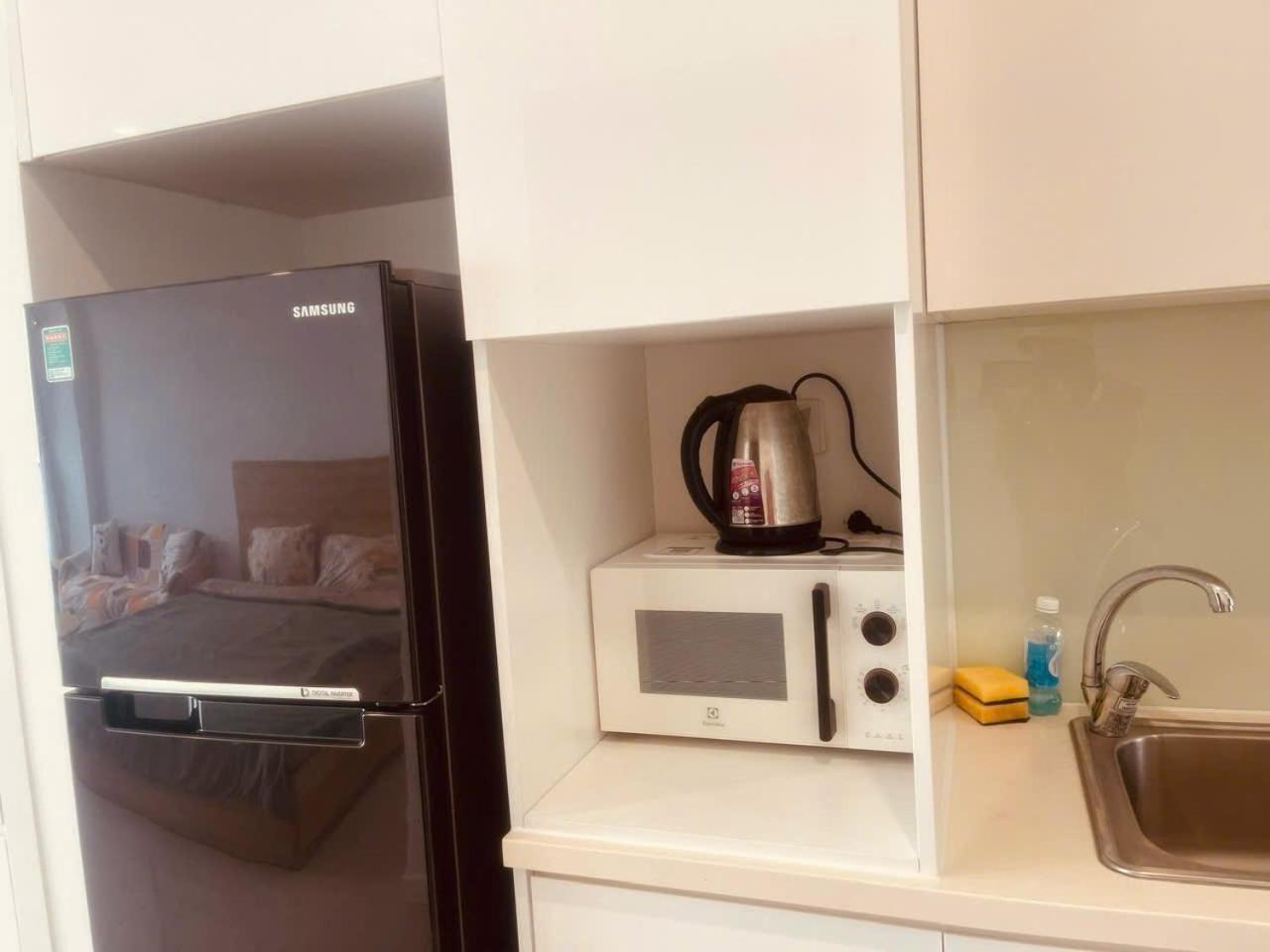 דירות נה טראנג Scenia Bay Oceanfront By Housing מראה חיצוני תמונה
